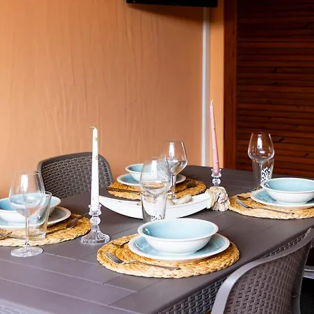 Appartamento Murta Maria - Pool, Veranda & Parking *