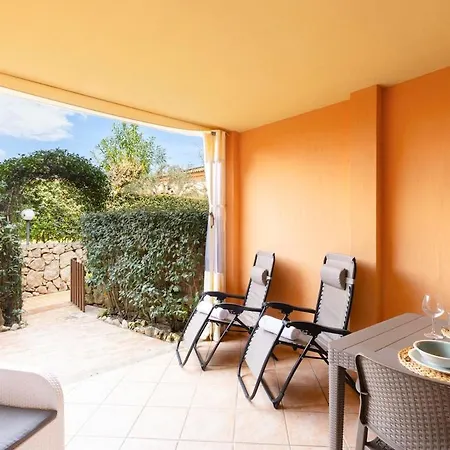 Murta Maria - Pool, Veranda & Parking