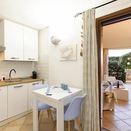 Murta Maria - Pool, Veranda & Parking * Olbia