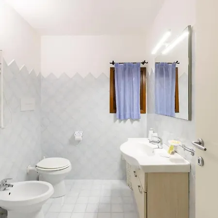 Murta Maria - Pool, Veranda & Parking Appartamento Olbia