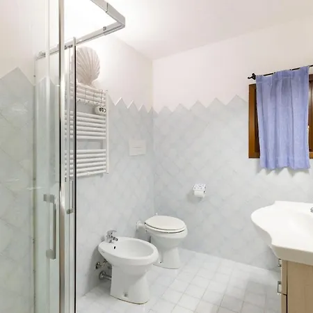 Murta Maria - Pool, Veranda & Parking Olbia