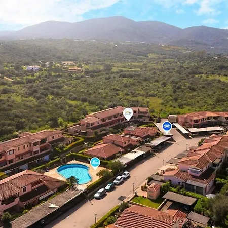 Murta Maria - Pool, Veranda & Parking