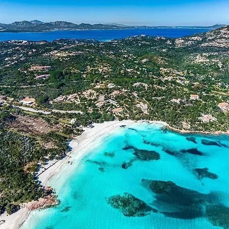 Appartamento Murta Maria - Pool, Veranda & Parking Olbia